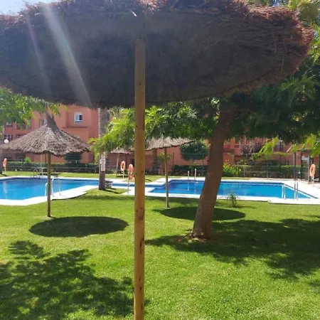 Paraiso Mediterraneo San Luis de Sabinillas