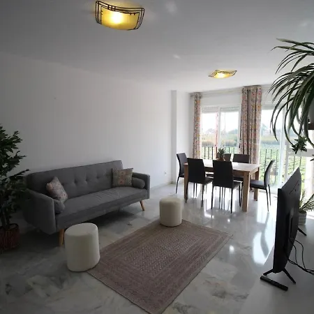 Paraiso Mediterraneo Apartamento