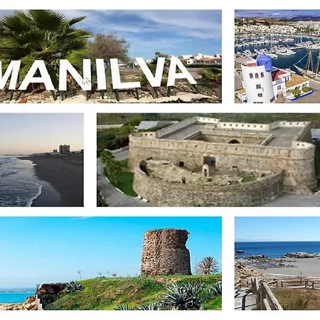 Paraiso Mediterraneo