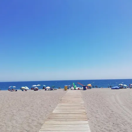 Paraiso Mediterraneo Apartamento *
